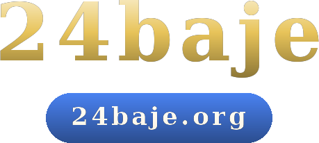 24baje logo